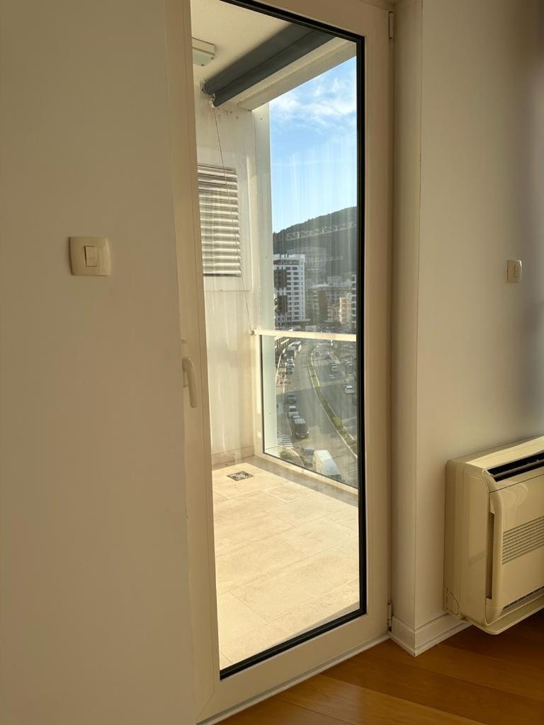 Tc Big Apartments Budva Cameră foto