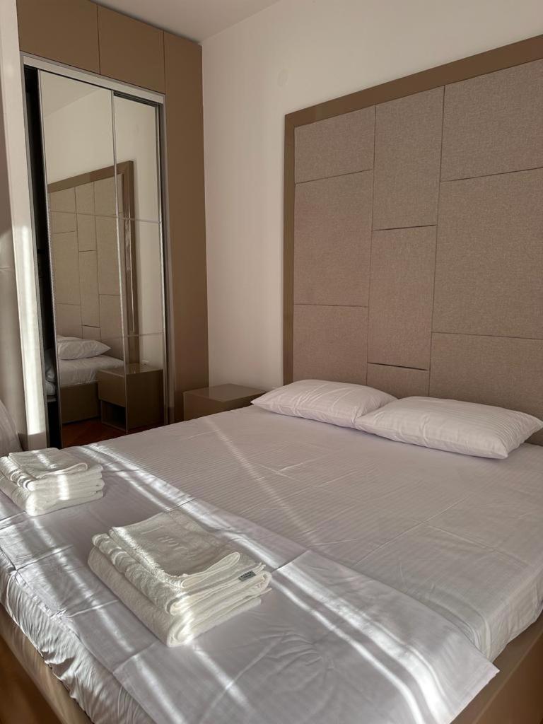 Tc Big Apartments Budva Cameră foto