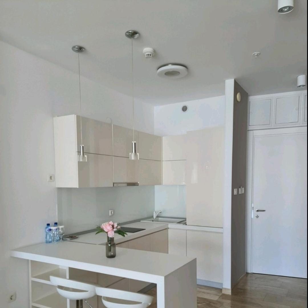 Tc Big Apartments Budva Cameră foto