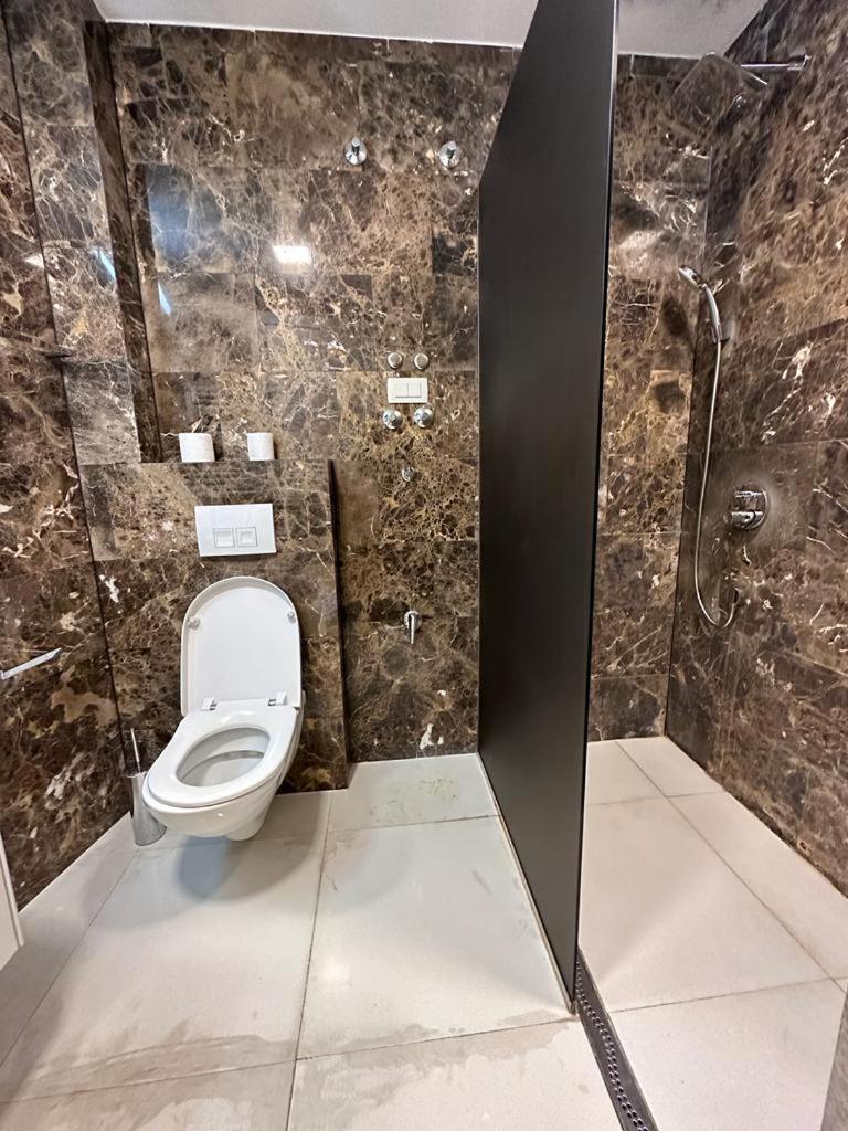 Tc Big Apartments Budva Cameră foto